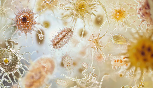 Naturalny protokół odrobaczania dla mężczyzny 90 kg