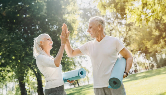 Sirtuiny – ciche strażniczki młodości