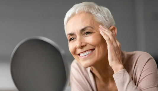 Senoterapia: Jak eliminacja komórek senescentnych może zrewolucjonizować długowieczność