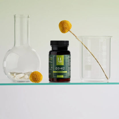 Witamina D3+K2 MK7